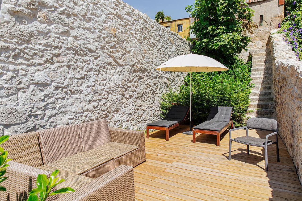 Oporto Gardens - Historical House 아파트 외부 사진