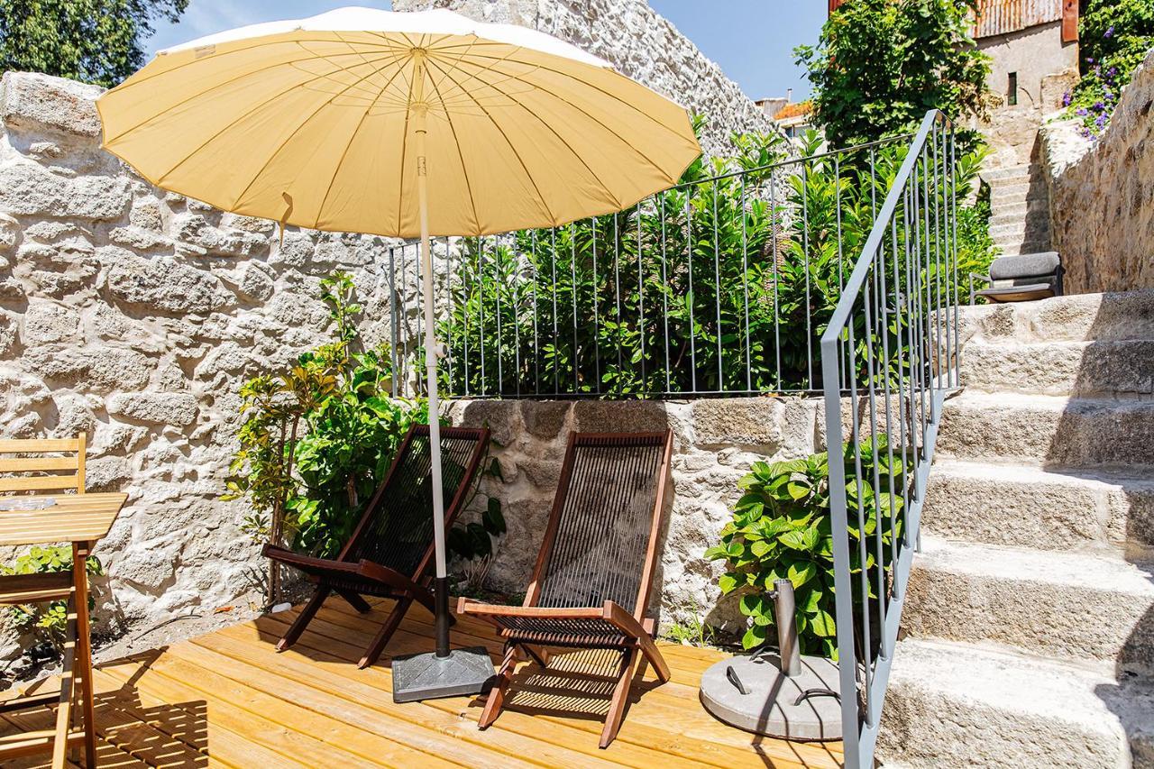 Oporto Gardens - Historical House 아파트 외부 사진