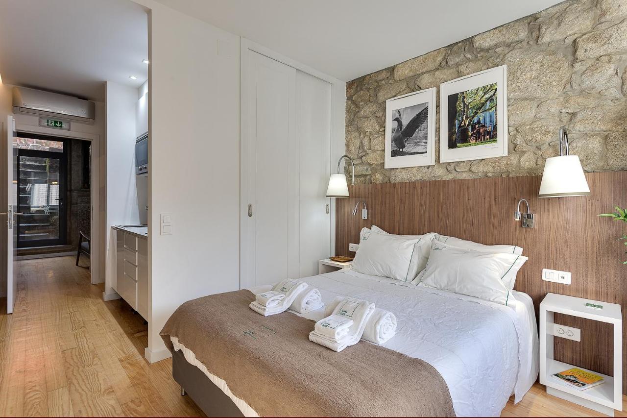 Oporto Gardens - Historical House 아파트 외부 사진