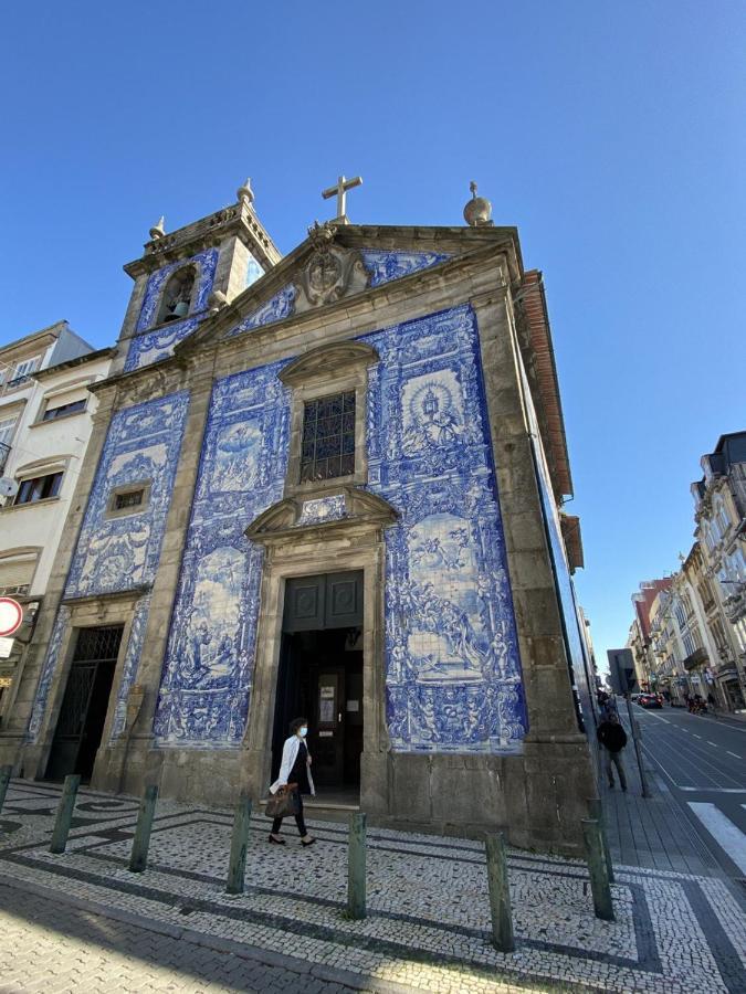 Oporto Gardens - Historical House 아파트 외부 사진