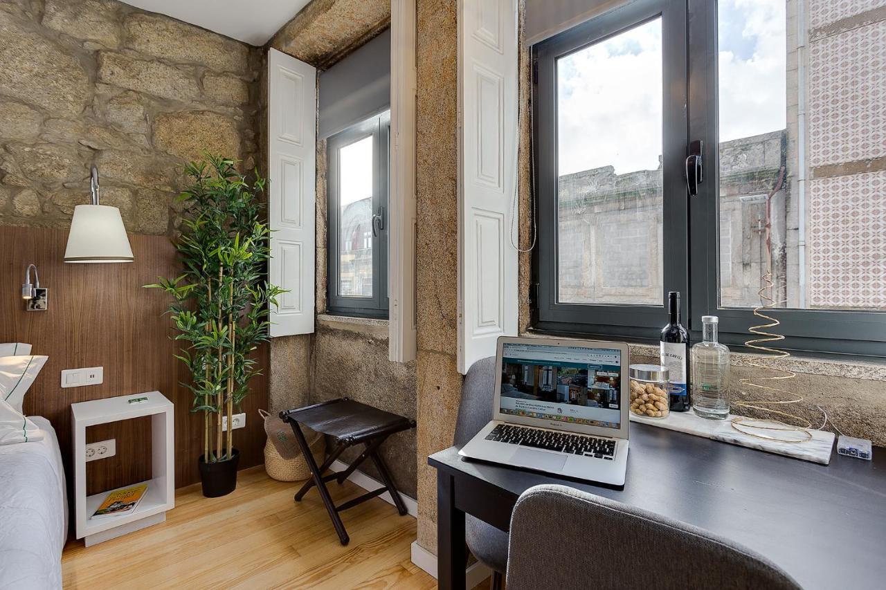 Oporto Gardens - Historical House 아파트 외부 사진