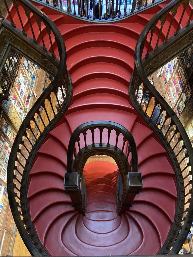 Oporto Gardens - Historical House 아파트 외부 사진