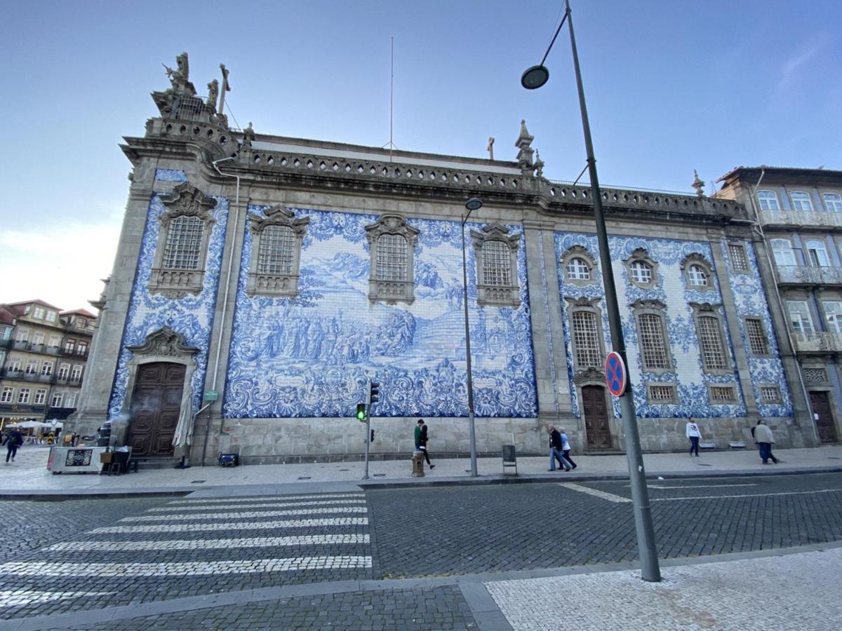 Oporto Gardens - Historical House 아파트 외부 사진