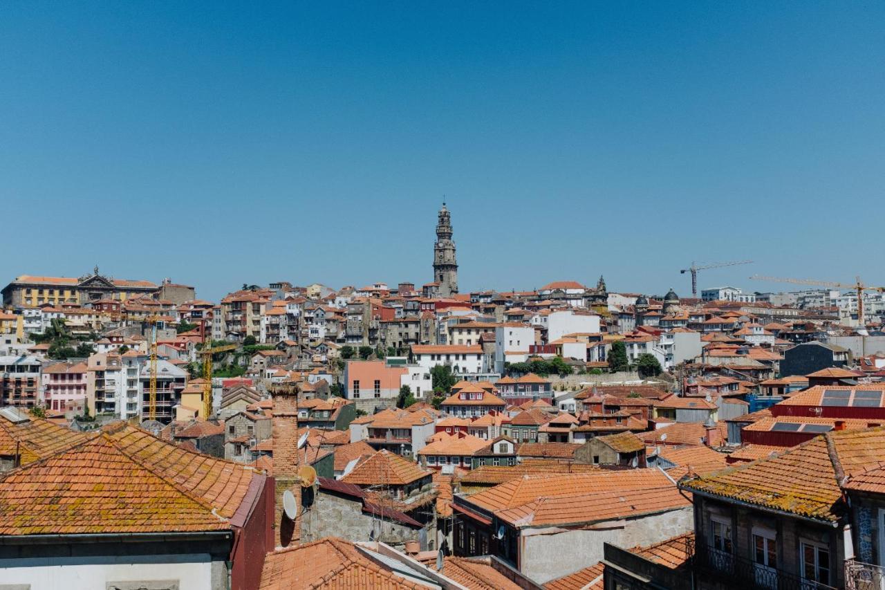 Oporto Gardens - Historical House 아파트 외부 사진