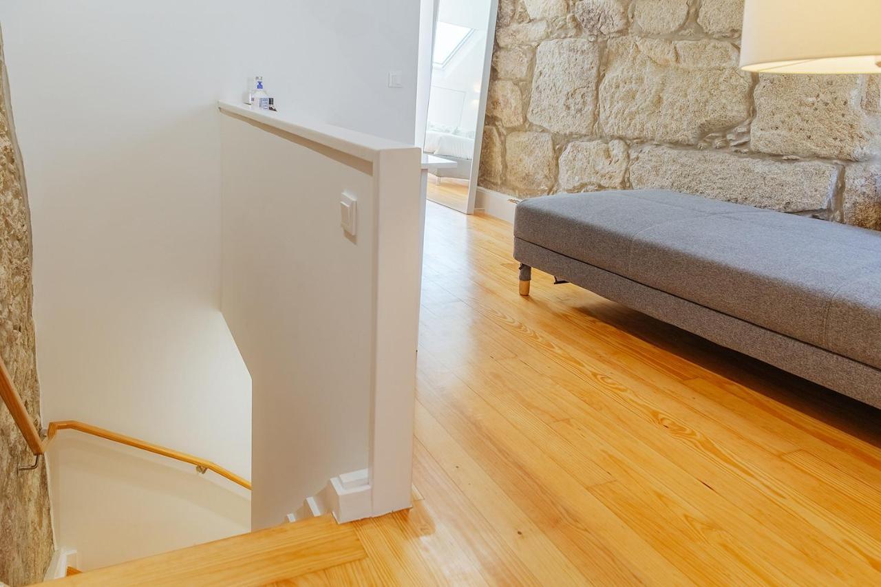 Oporto Gardens - Historical House 아파트 외부 사진