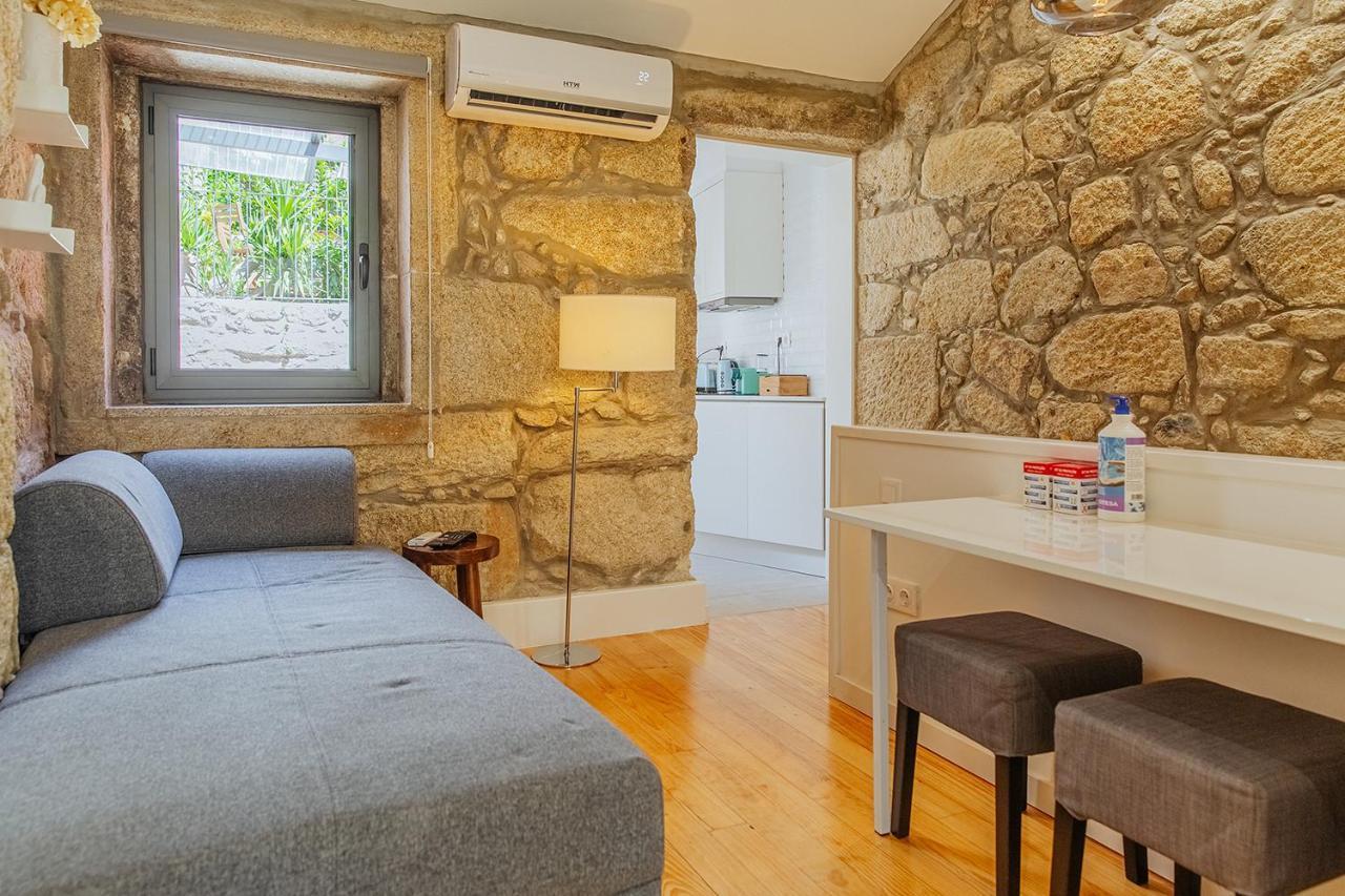 Oporto Gardens - Historical House 아파트 외부 사진