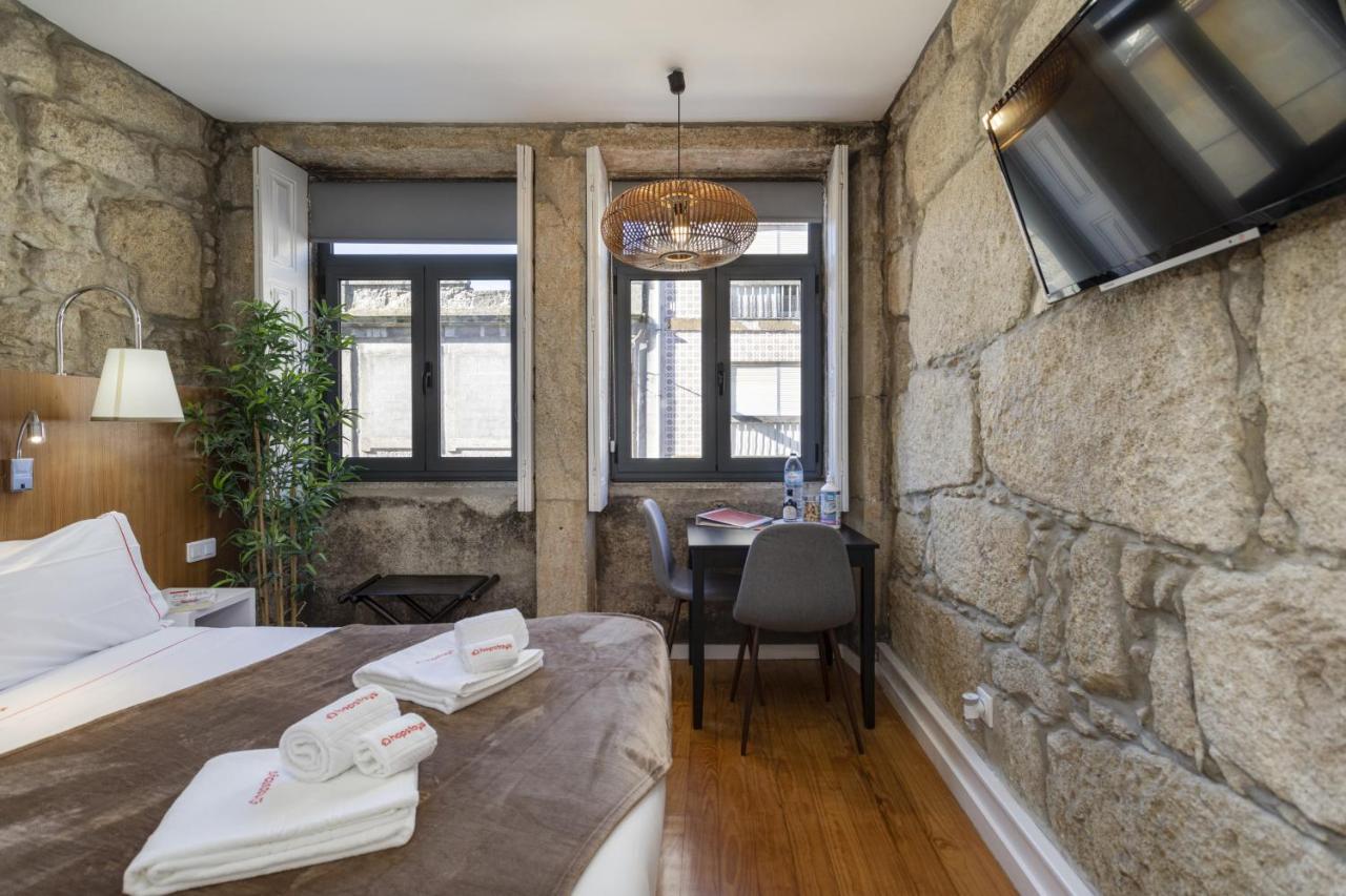 Oporto Gardens - Historical House 아파트 외부 사진